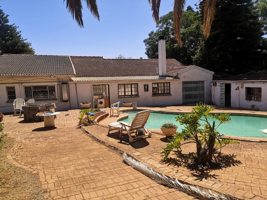 3 Bedroom Property for Sale in Janssendal Eastern Cape